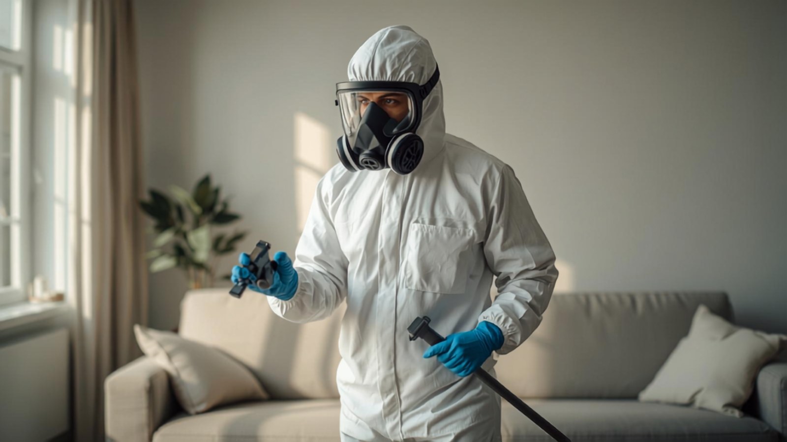 Biohazard Cleanup in Des Moines, IA — Des Moines Death Cleanup Biohazard Cleanup in Des Moines, IA — Des Moines Death Cleanup